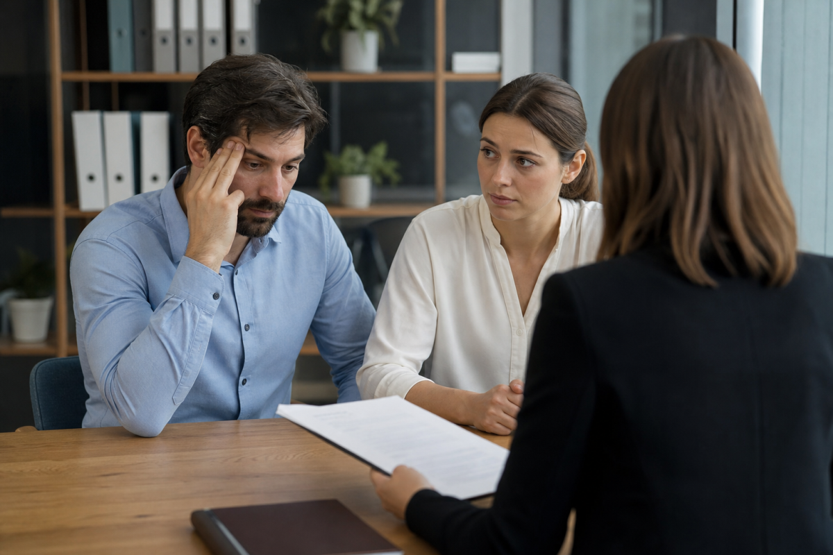 Pourquoi certains constructeurs refusent-ils votre dossier de prêt immobilier ?